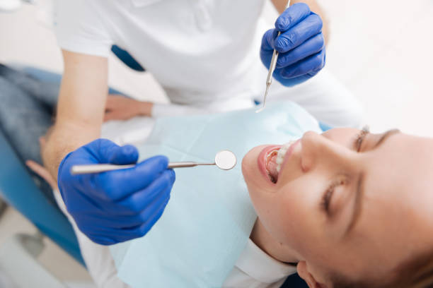 Why Choose Us for Your Dental Needs in Sky Valley, CA